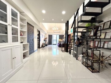 大園區待售房屋