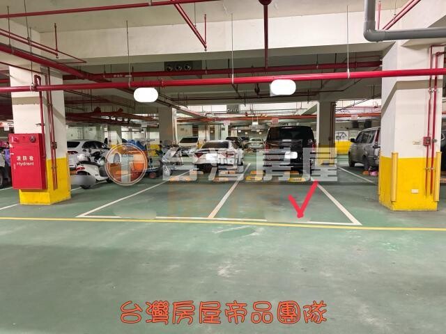新北市五股區陸光新城A區待售房屋