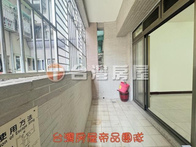 新北市五股區陸光新城A區待售房屋