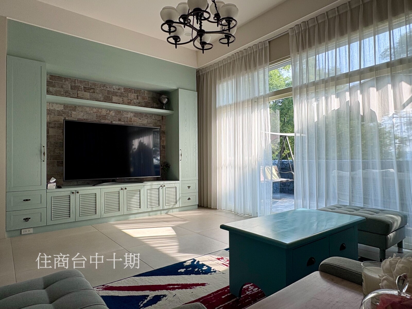 樂屋_台中市北屯區原村花園山莊待售房屋 台中市北屯區原村花園山莊待售房屋