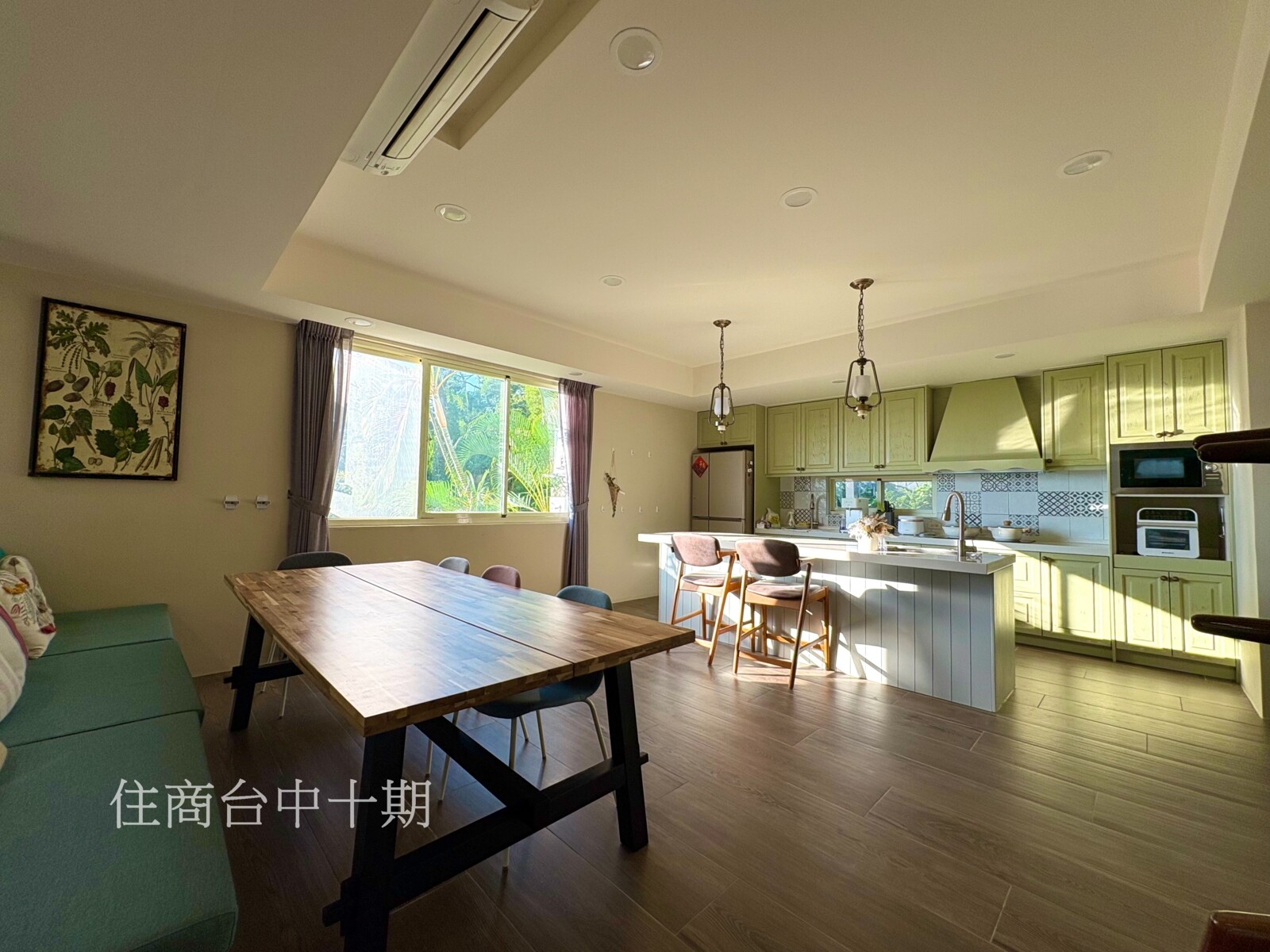 樂屋_台中市北屯區原村花園山莊待售房屋 台中市北屯區原村花園山莊待售房屋