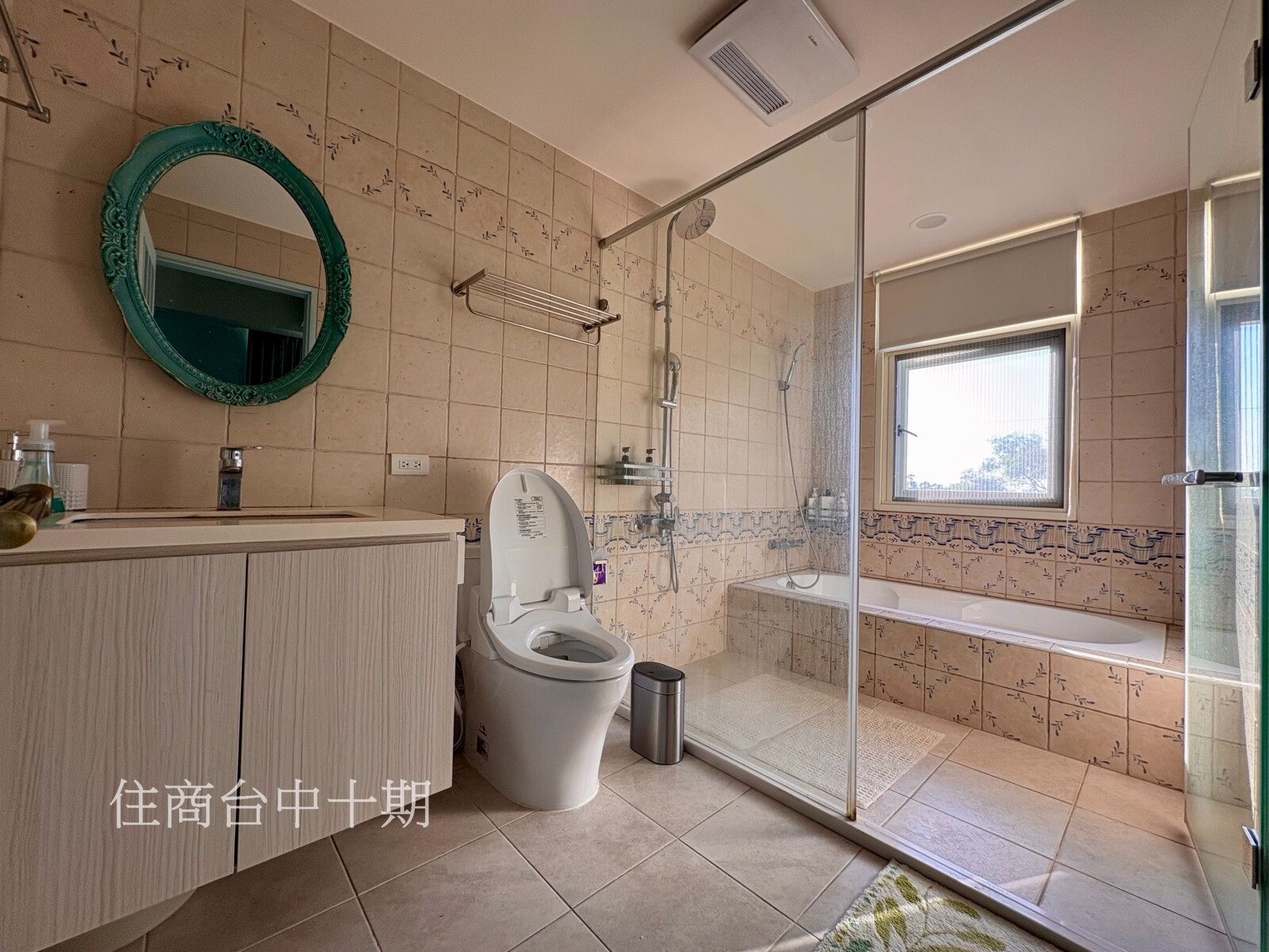 樂屋_台中市北屯區原村花園山莊待售房屋 台中市北屯區原村花園山莊待售房屋