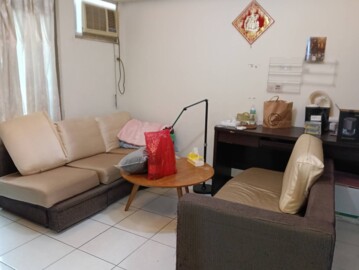 白馬豪景待售房屋