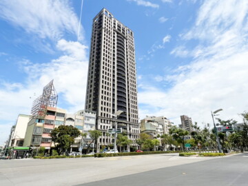 民生高峰會待售房屋