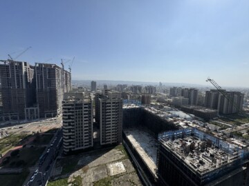 鉅國京華待售房屋
