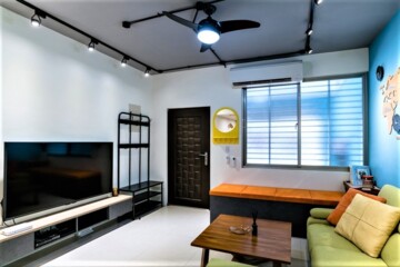 四維街103巷公寓待售房屋