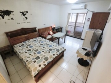 都市麗廈待售房屋