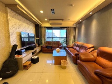 忘憂莊南歐莊園待售房屋