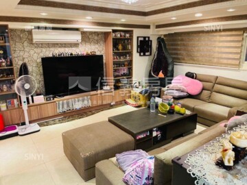 立信馥玉待售房屋