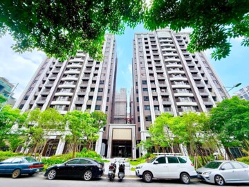 泓瑞綠雅圖待售房屋