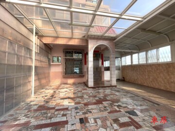 新市傳統5房透天【寶雅商圈 適員工宿舍】 - Image 1