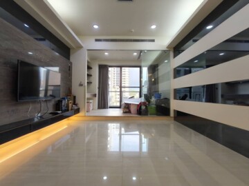 NEW SKY待售房屋