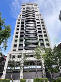 中山松悅A棟待售房屋