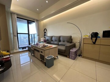 麗晶天際/麗晶璞麗待售房屋