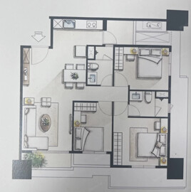 樂屋_元城上萃待售房屋 元城上萃待售房屋