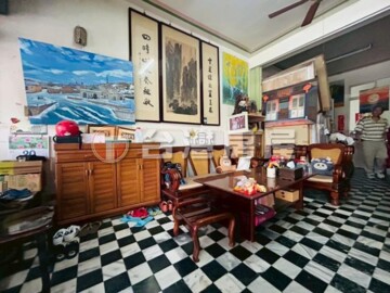 新營區待售房屋