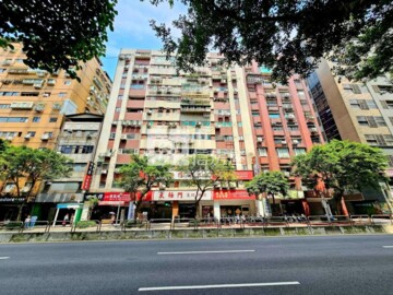 睿泰美待售房屋
