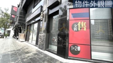 一森青大樓區待售房屋
