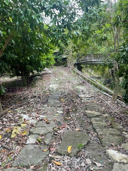 龜丹溫泉區休閒渡假農地