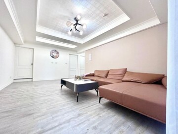 長億城攬翠區陽光區待售房屋