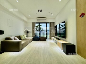 若水岸待售房屋