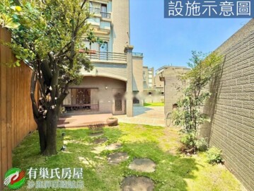 樂屋_沙鹿區待售房屋 沙鹿區待售房屋