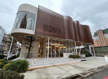 皇普MOMA琢慕待售房屋