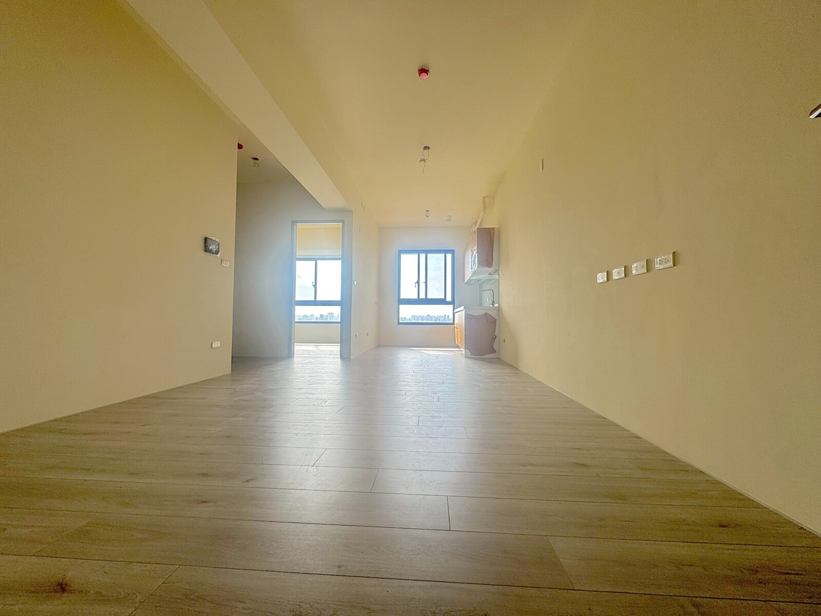 阡陌晴視野二房平車 首購首選 誠意出價談