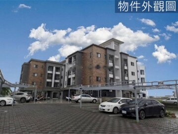 樂屋_築山樂園生活村待售房屋 築山樂園生活村待售房屋