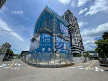 樂屋_新濠漾2紐約公園待售房屋 新濠漾2紐約公園待售房屋