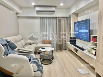 光合市沐曦區待售房屋
