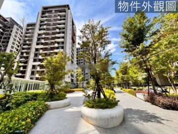 陞霖執美待售房屋