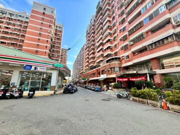緯城大三園待售房屋