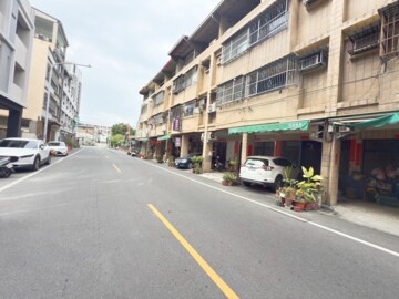 龍大地待售房屋