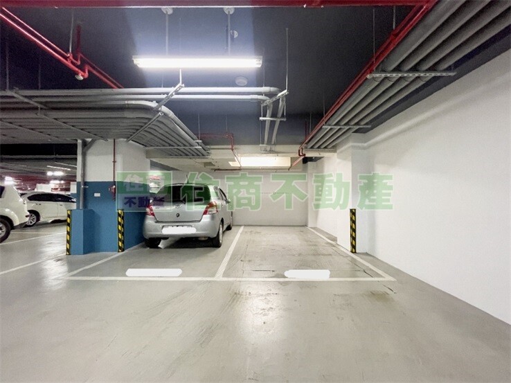 樂屋_台中市北屯區松竹領航松風館待售房屋 台中市北屯區松竹領航松風館待售房屋