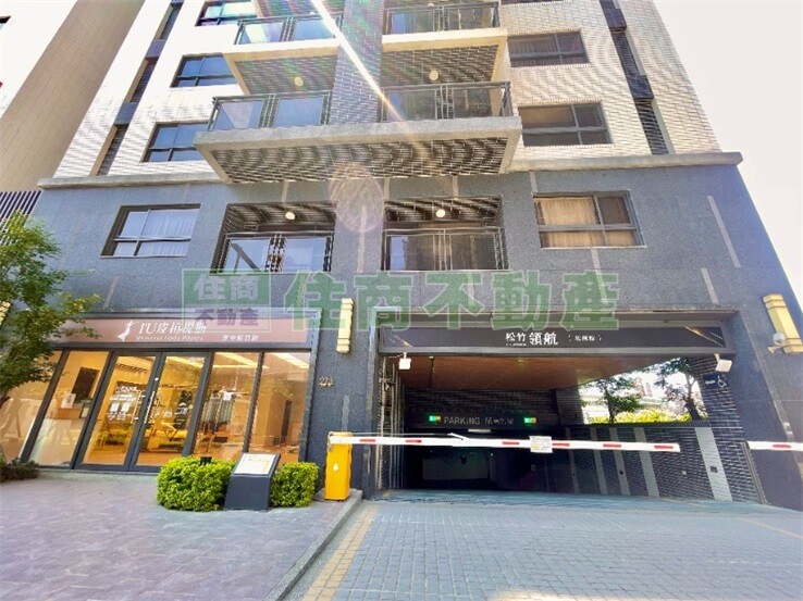 樂屋_台中市北屯區松竹領航松風館待售房屋 台中市北屯區松竹領航松風館待售房屋