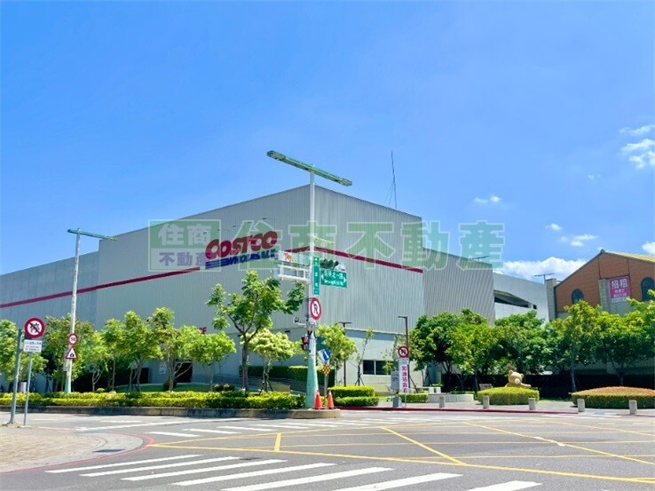 樂屋_台中市北屯區松竹領航松風館待售房屋 台中市北屯區松竹領航松風館待售房屋