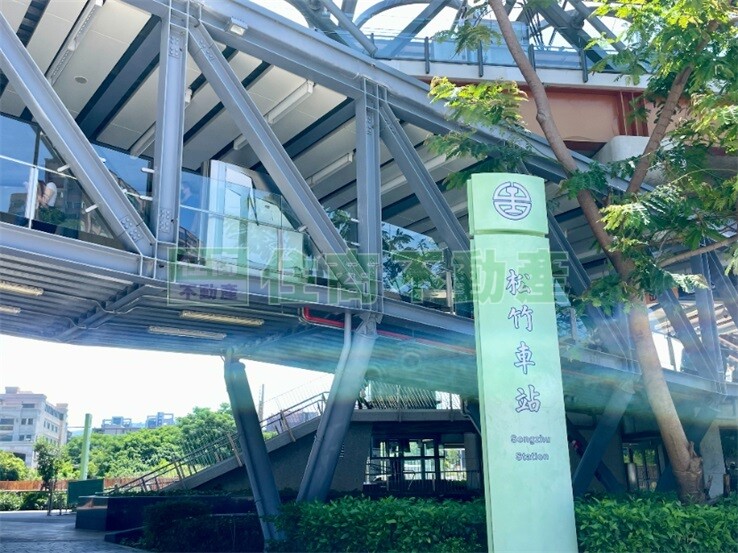 樂屋_台中市北屯區松竹領航松風館待售房屋 台中市北屯區松竹領航松風館待售房屋