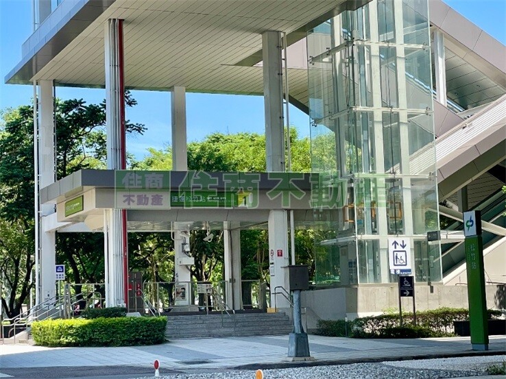 樂屋_台中市北屯區松竹領航松風館待售房屋 台中市北屯區松竹領航松風館待售房屋