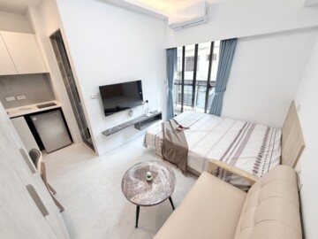 可租補可貓狗❤️流理台電磁爐✨陽台獨洗衛浴開乾濕分 - Image 1