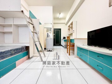 ⭐香山大學城一房一廳一衛大套房⭐ @可租補@大空間 - Image 1