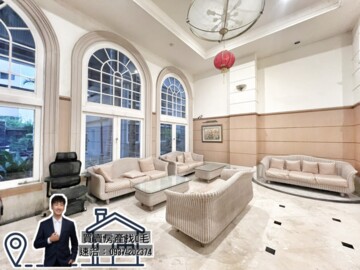 樂屋_桂冠歐洲大樓區待售房屋 桂冠歐洲大樓區待售房屋