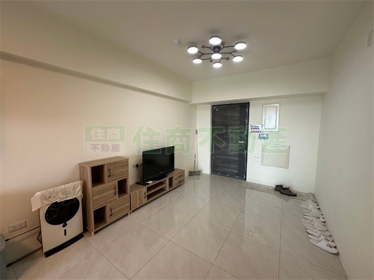 台南市安南區山豐海富E+待售房屋