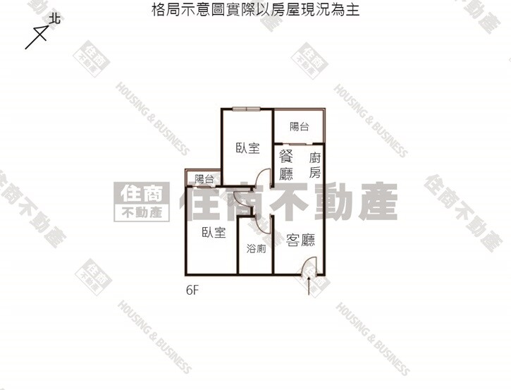 台南市安南區山豐海富E+待售房屋