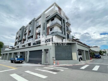 富暘雲山境待售房屋