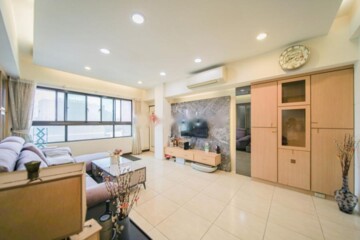 自由麗晶大樓區待售房屋