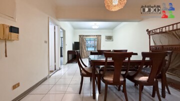 綠百代待售房屋