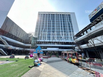 樂屋_台中軟體園區文創數位3D示範基地待售房屋 台中軟體園區文創數位3D示範基地待售房屋