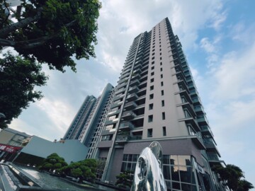 寶徠花園華廈待售房屋