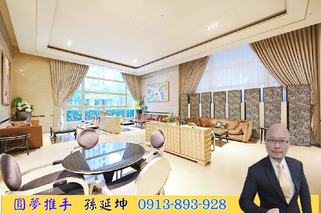樂屋_台中市西屯區天璽3待售房屋 台中市西屯區天璽3待售房屋